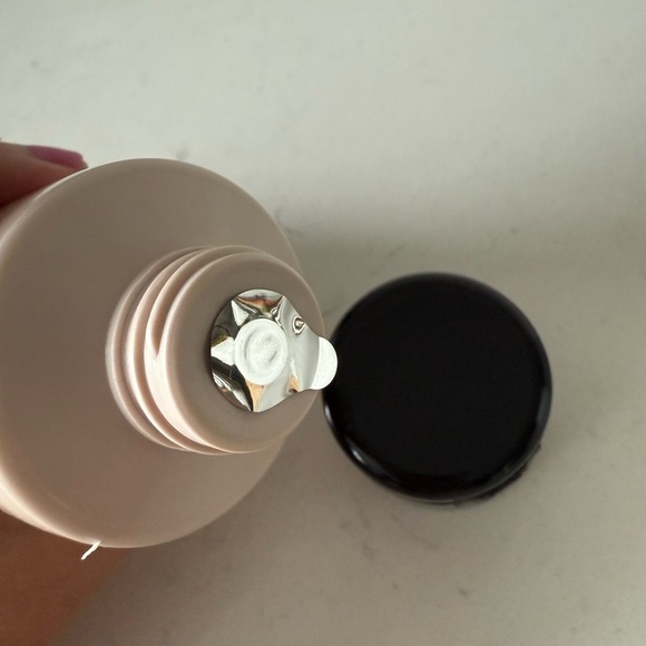 The Face Shop Rice Water Bright Foaming Cleanser K-Beauty 150ml/5 fl oz - NWT - Picture 7 of 8